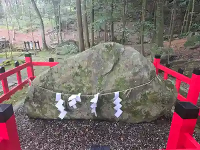 出雲大神宮(京都府)