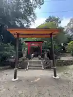 加茂神社(徳島県)