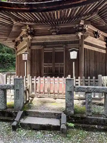 安楽寺(長野県)