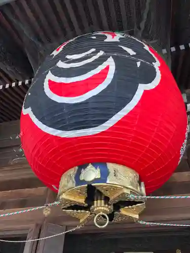 豊川閣　妙厳寺のその他建物