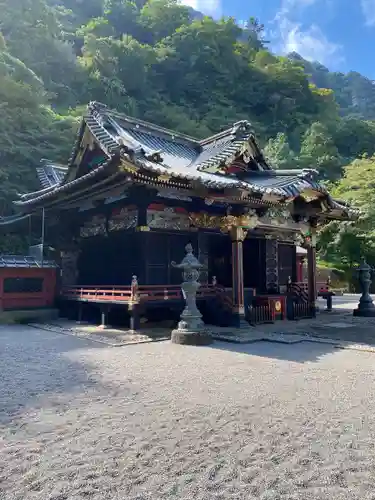妙義神社(群馬県)