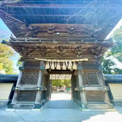 香椎宮(福岡県)