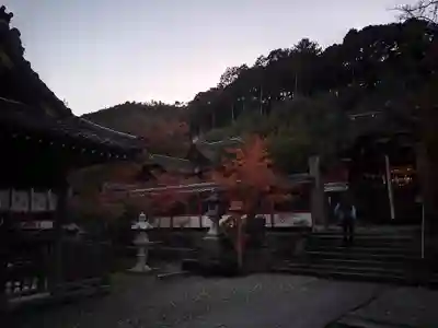 鍬山神社(京都府)
