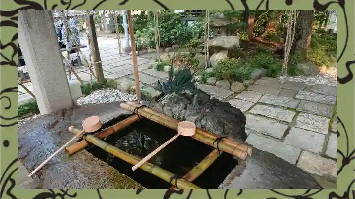 菊田神社(千葉県)