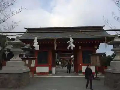 鵜戸神宮(宮崎県)