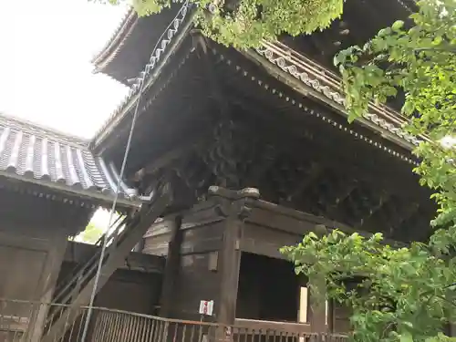 大樹寺（松安院大樹寺）のその他建物