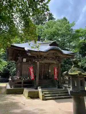 医王寺(福島県)