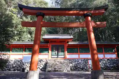 護皇神社(大分県)
