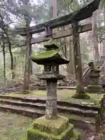 瀧神社(岐阜県)
