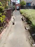 稲荷神社(神奈川県)