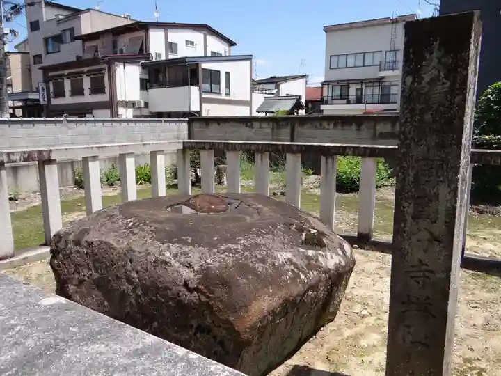 飛騨国分寺(岐阜県)