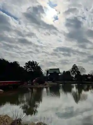 稱名寺のその他建物