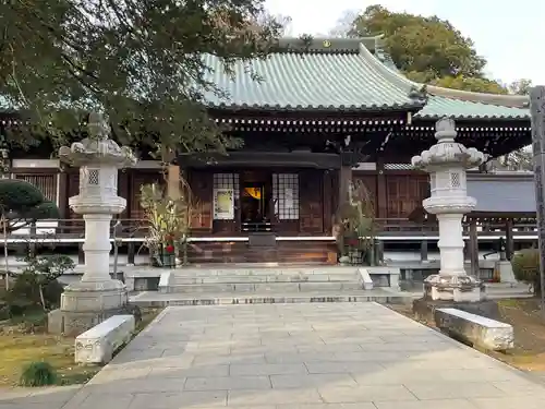 安養院(東京都)