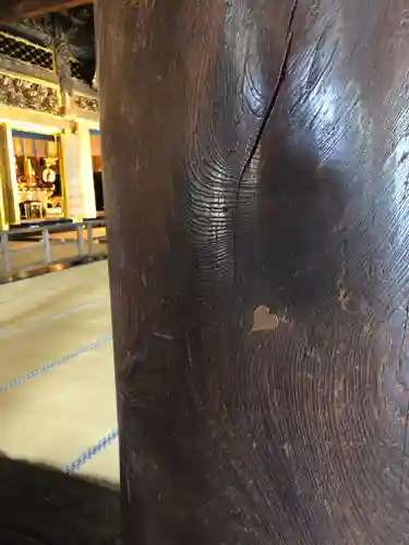 本願寺（西本願寺）のその他建物