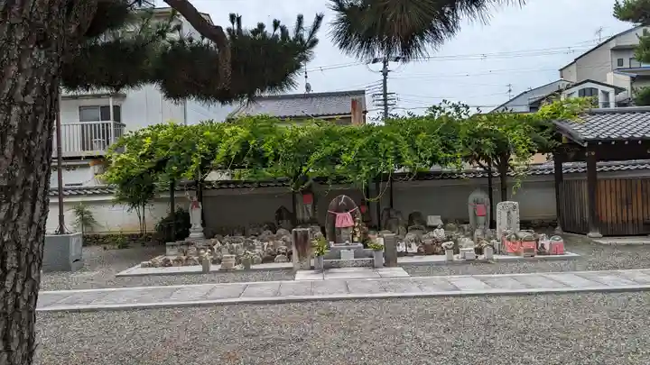 上善寺(京都府)