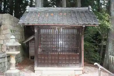和田神社(滋賀県)