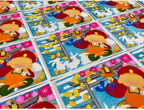 三輪神社(愛知県)