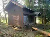 浅間神社(千葉県)