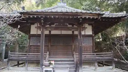観心寺(大阪府)