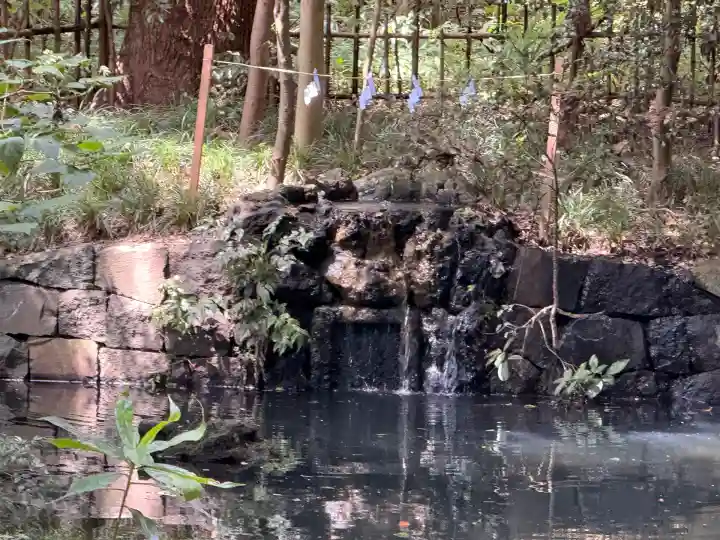 武蔵一宮氷川神社(埼玉県)