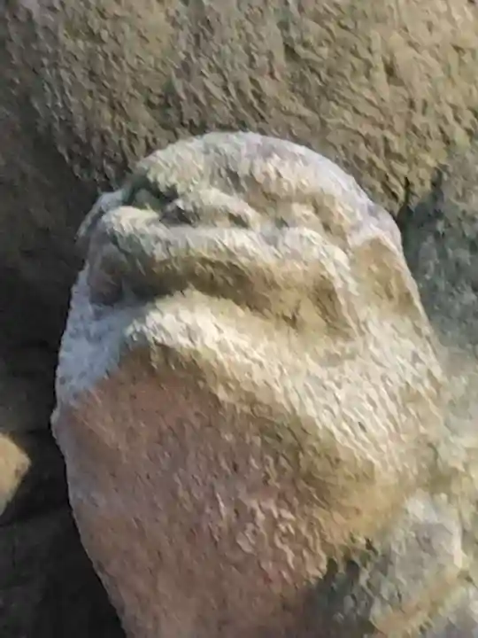 有馬神明神社(神奈川県)