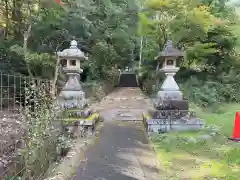 宮川神社(京都府)