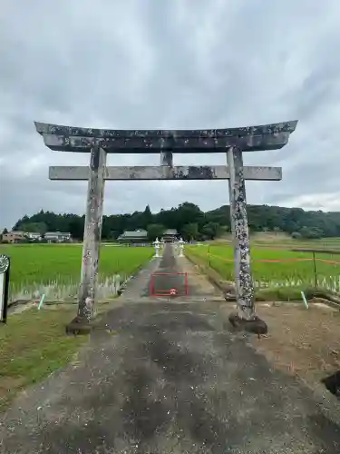 車神社(愛知県)