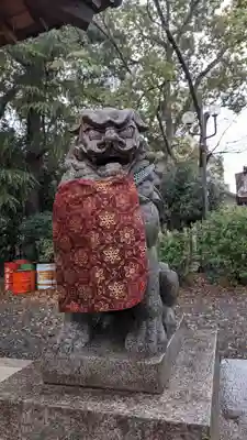 神足神社(京都府)