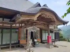 宝珠山 立石寺(山形県)