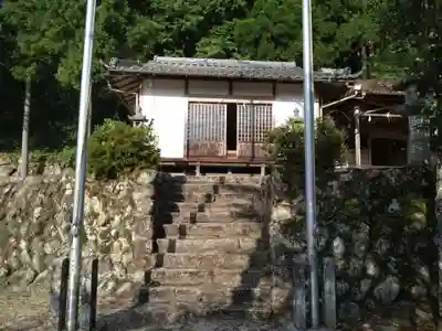 神明神社(岐阜県)
