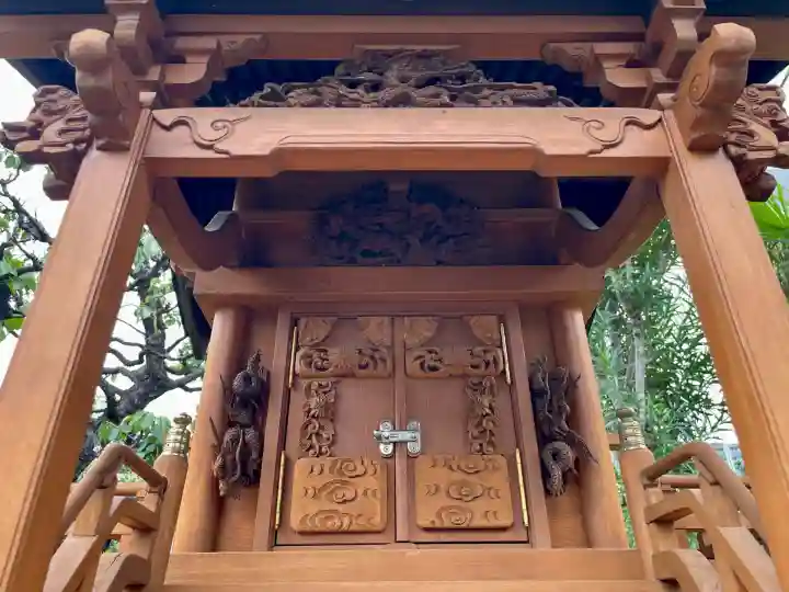 本慶寺(神奈川県)