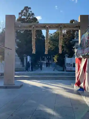 廣田神社(兵庫県)