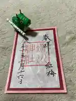 赤坂氷川神社(東京都)