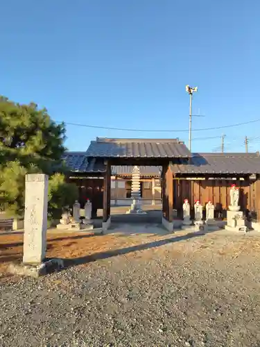 観音寺(埼玉県)