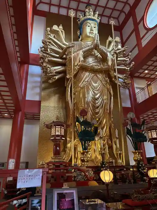 金剛宝寺(紀三井寺)(和歌山県)