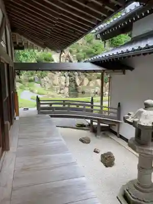 龍雲寺のその他建物
