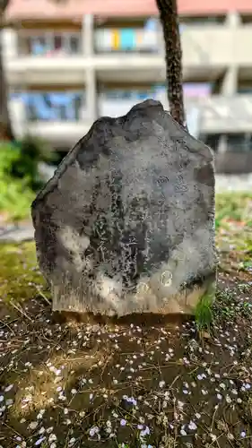 手児奈霊神堂のその他建物