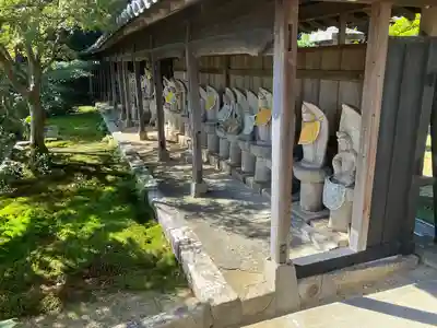 蓮華寺(愛知県)