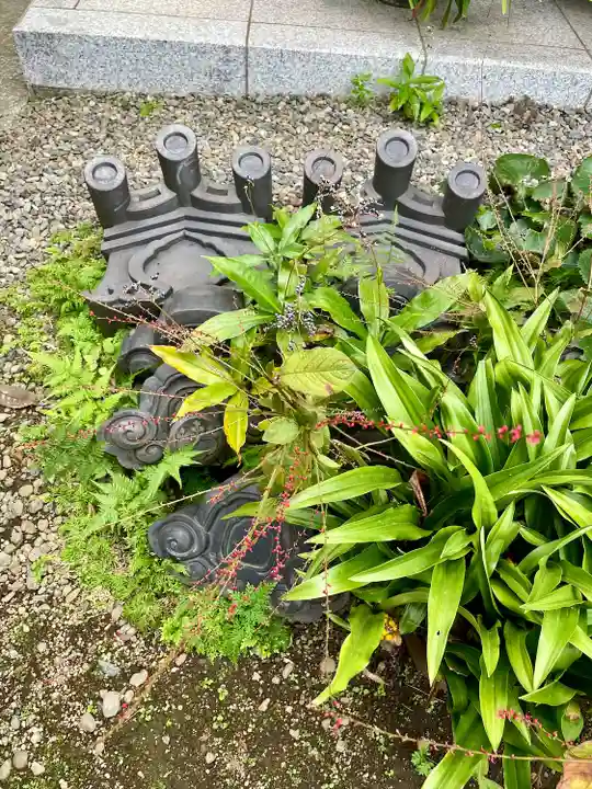谷中 妙福寺(東京都)