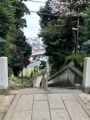 赤羽八幡神社(東京都)