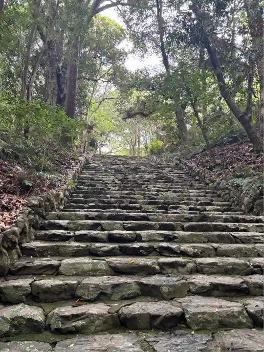 倭姫宮(皇大神宮別宮)(三重県)