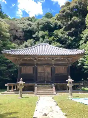 随願寺のその他建物