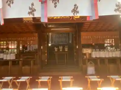 加佐美神社(岐阜県)