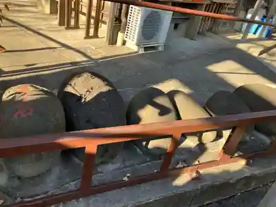 香取神社(東京都)