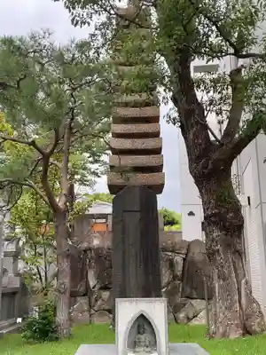 廣嚴寶積禅寺（広厳寺・廣厳寺）(兵庫県)