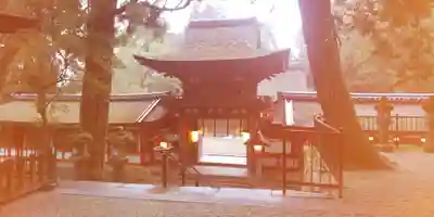 石上神宮(奈良県)
