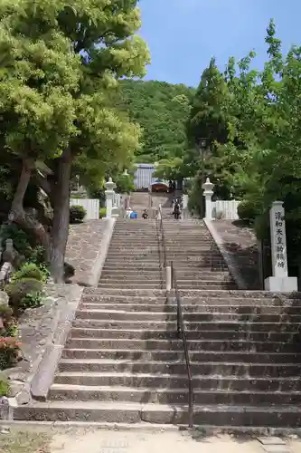 神咒寺(兵庫県)
