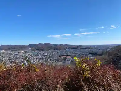 足利織姫神社(栃木県)