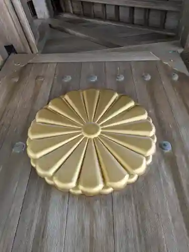 宮崎神宮(宮崎県)