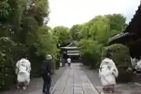 賀茂波爾神社(賀茂御祖神社境外摂社)(京都府)
